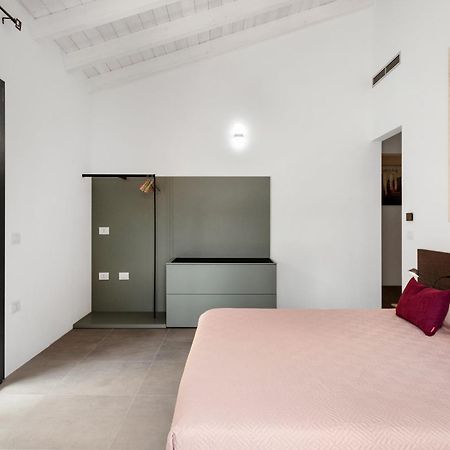 Bed and Breakfast Double D House Olbia Exterior foto