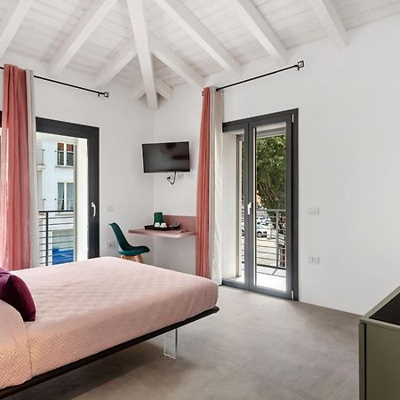 Bed and Breakfast Double D House Olbia Exterior foto