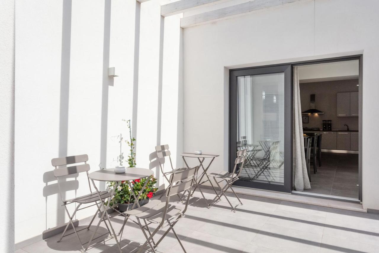 Bed and Breakfast Double D House Olbia Exterior foto