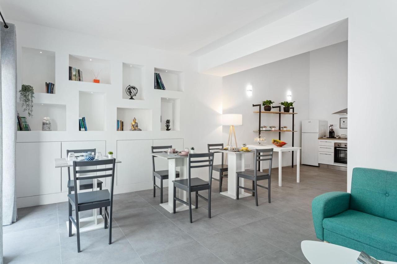 Bed and Breakfast Double D House Olbia Exterior foto