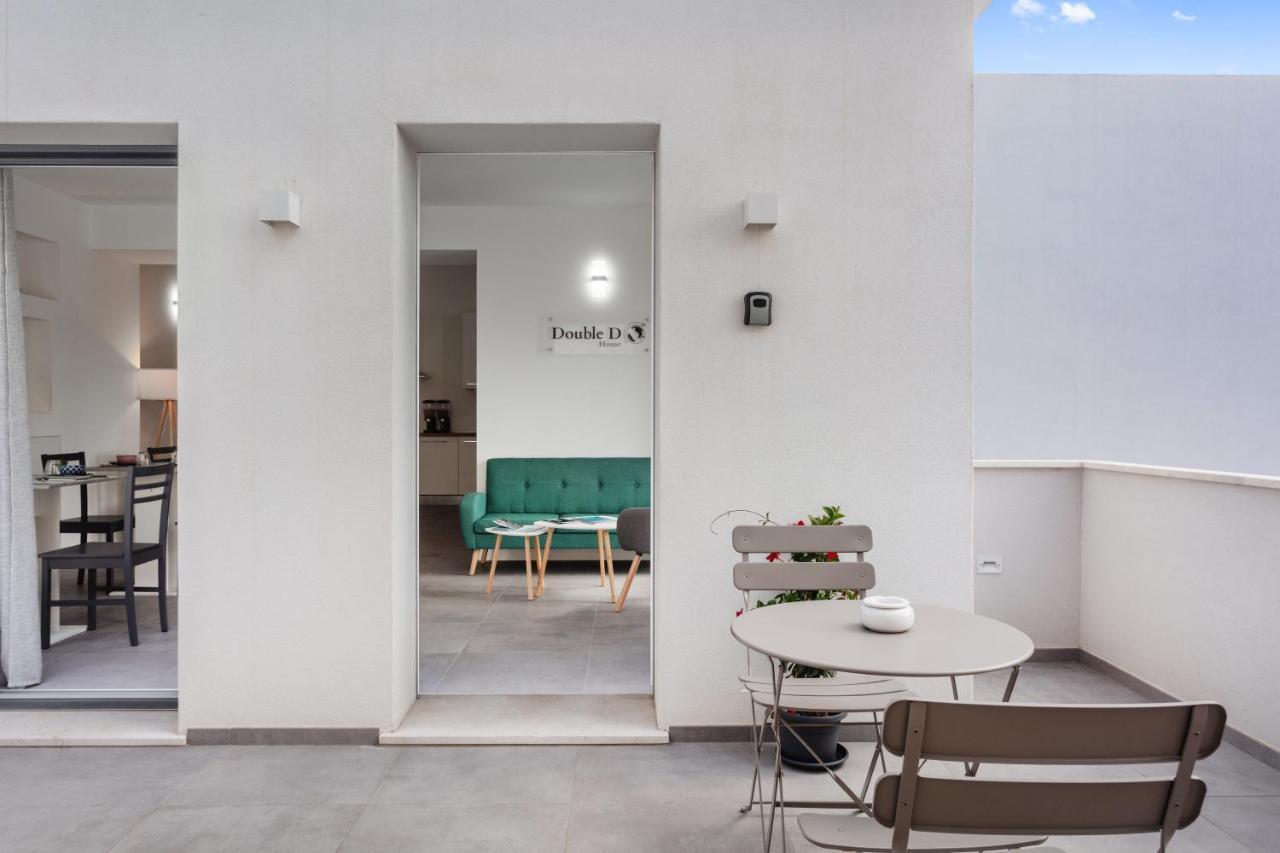 Bed and Breakfast Double D House Olbia Exterior foto