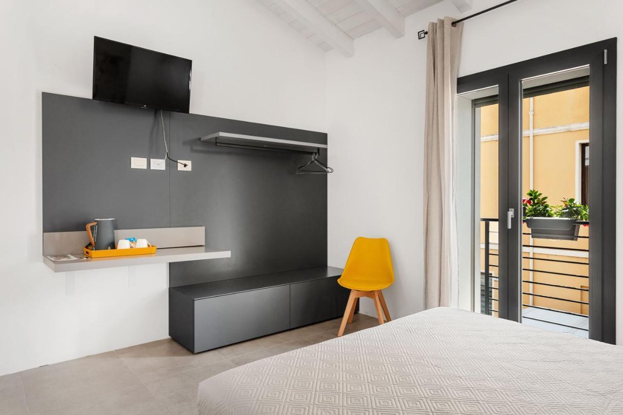 Bed and Breakfast Double D House Olbia Exterior foto
