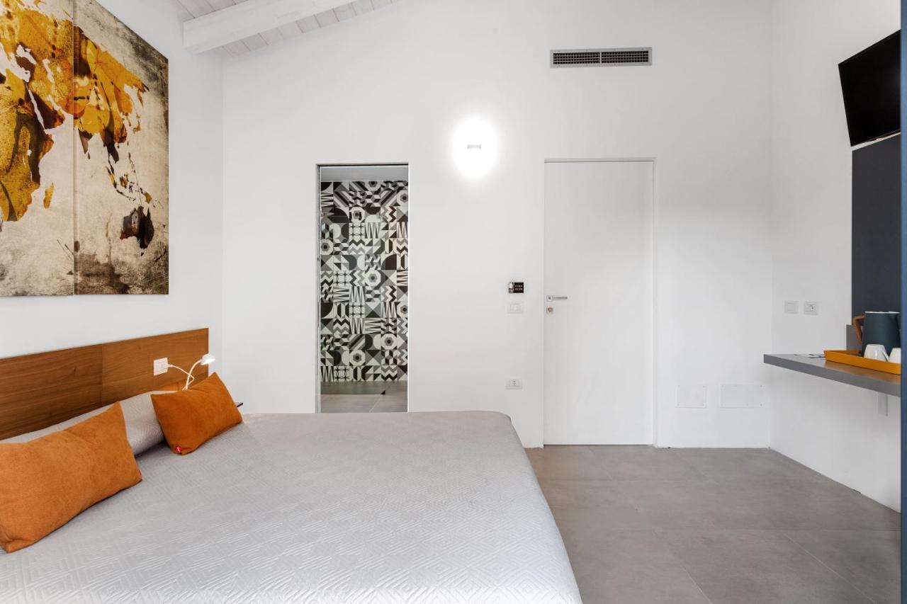 Bed and Breakfast Double D House Olbia Exterior foto