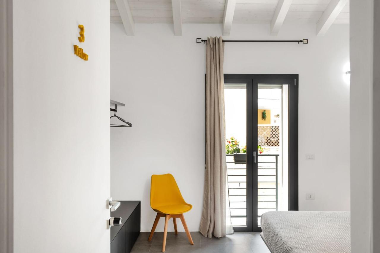 Bed and Breakfast Double D House Olbia Exterior foto