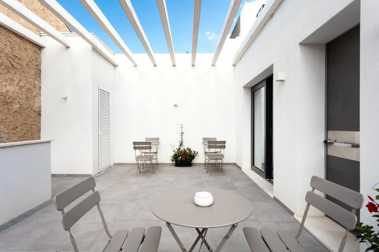 Bed and Breakfast Double D House Olbia Exterior foto