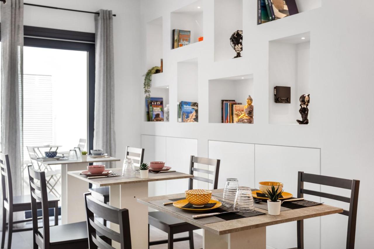 Bed and Breakfast Double D House Olbia Exterior foto