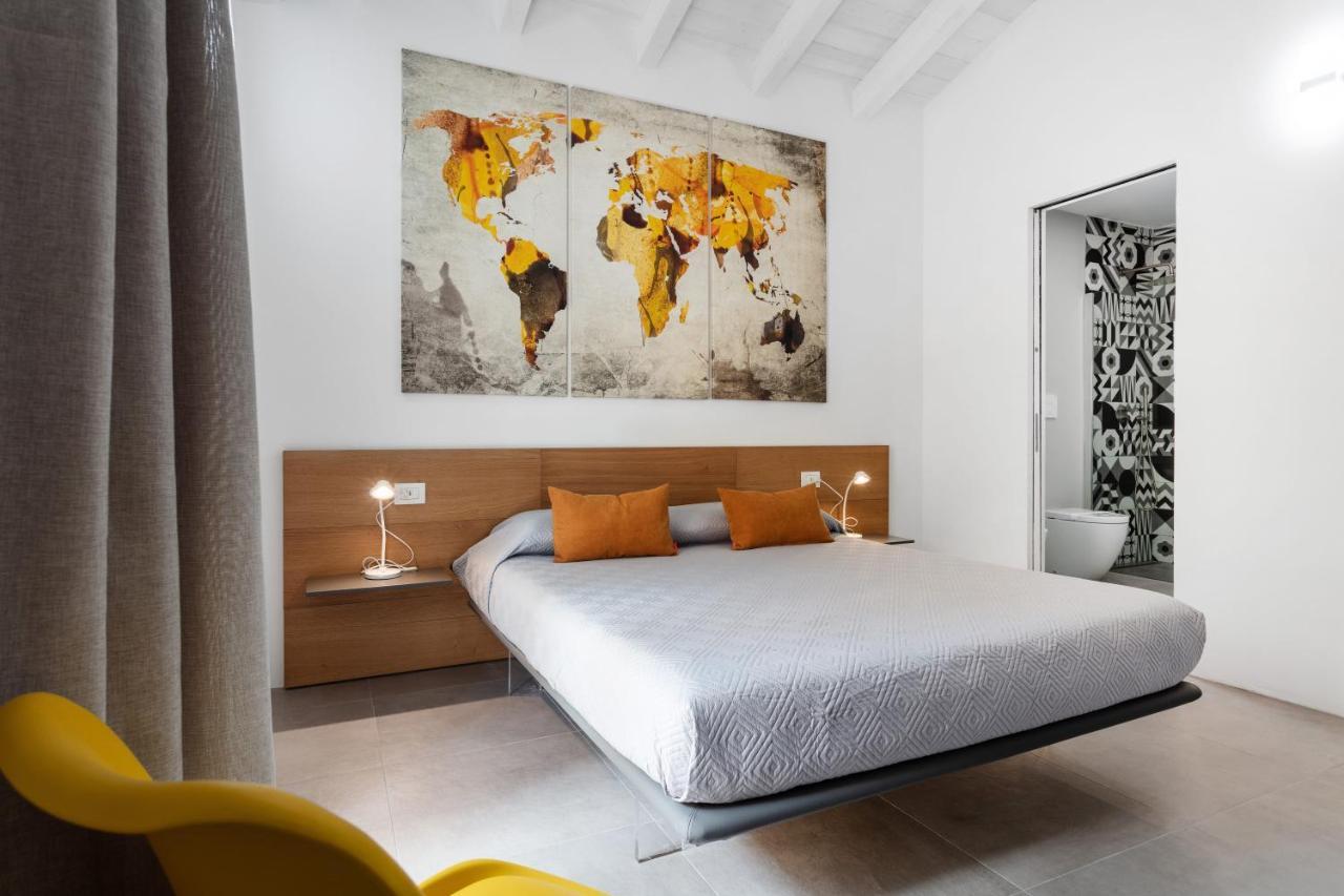 Bed and Breakfast Double D House Olbia Exterior foto