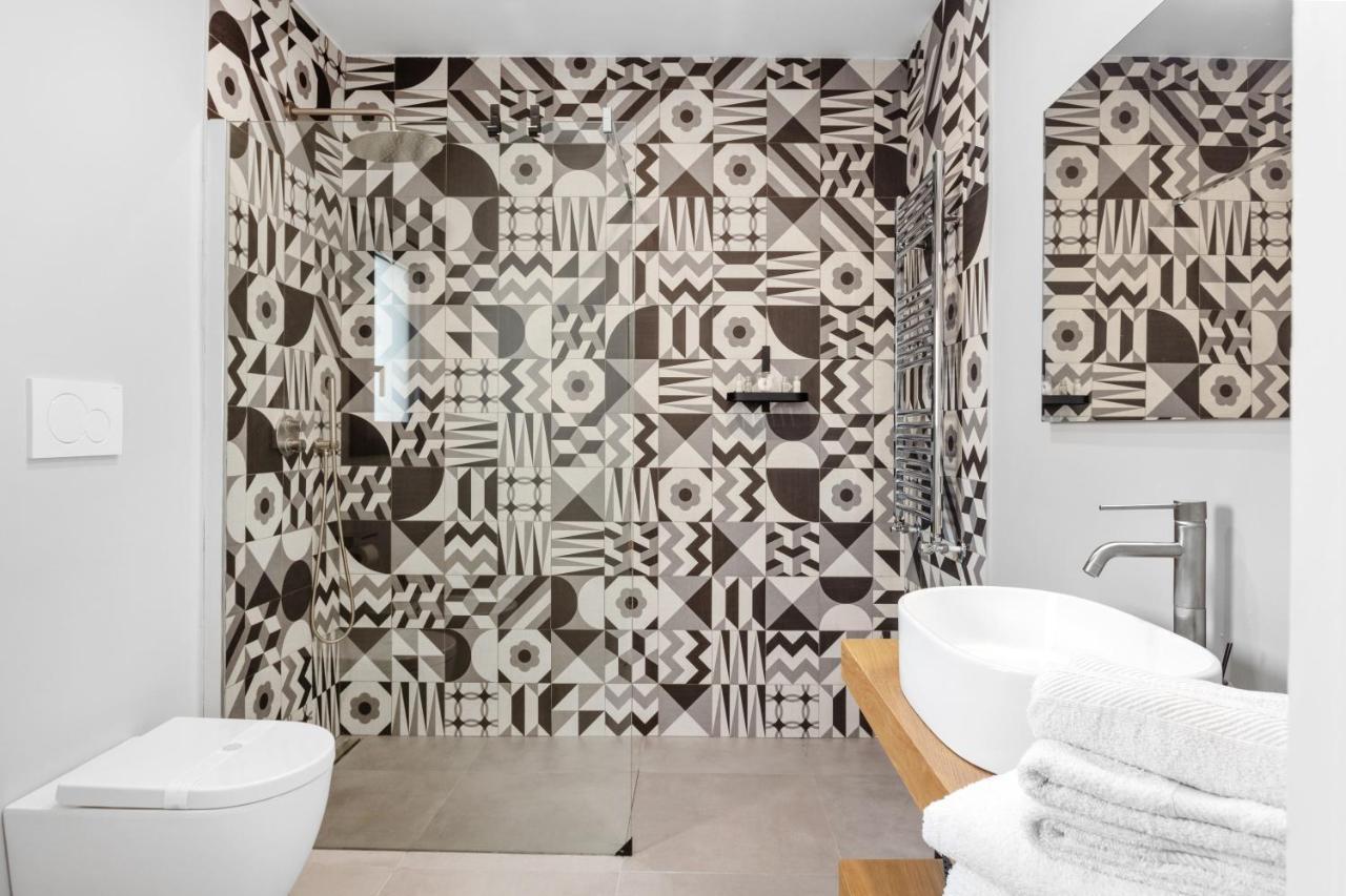 Bed and Breakfast Double D House Olbia Exterior foto