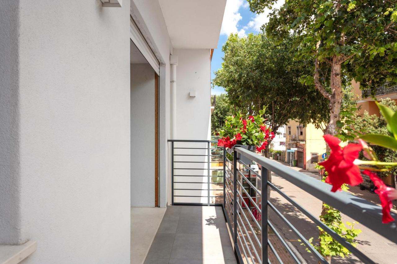 Bed and Breakfast Double D House Olbia Exterior foto