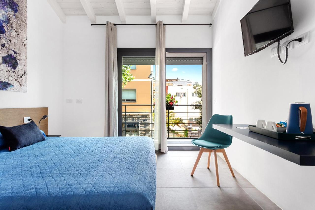 Bed and Breakfast Double D House Olbia Exterior foto