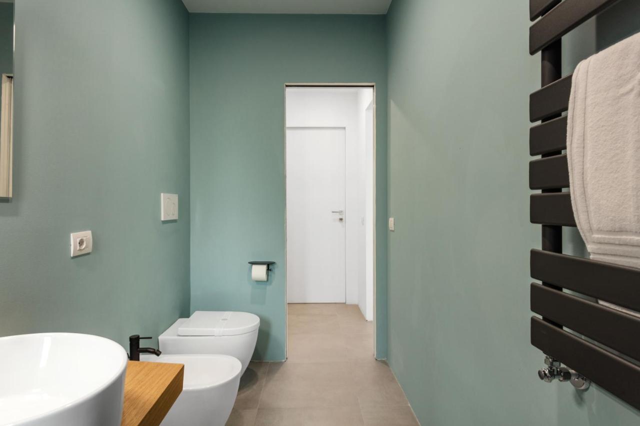 Bed and Breakfast Double D House Olbia Exterior foto