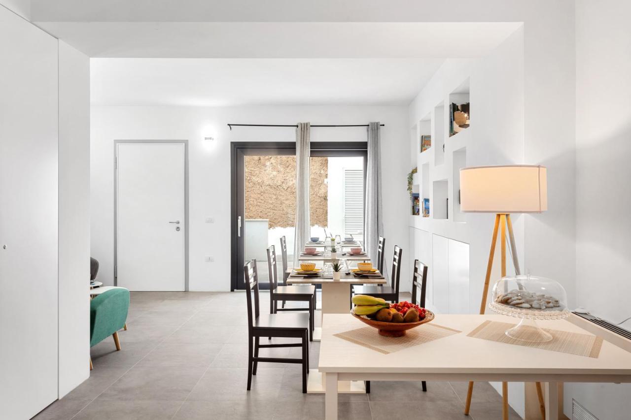 Bed and Breakfast Double D House Olbia Exterior foto