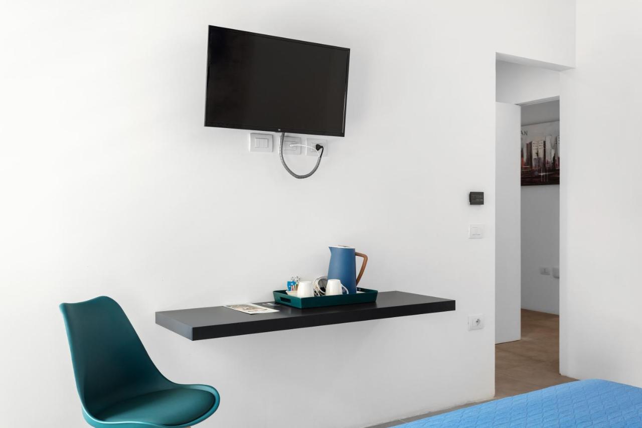 Bed and Breakfast Double D House Olbia Exterior foto