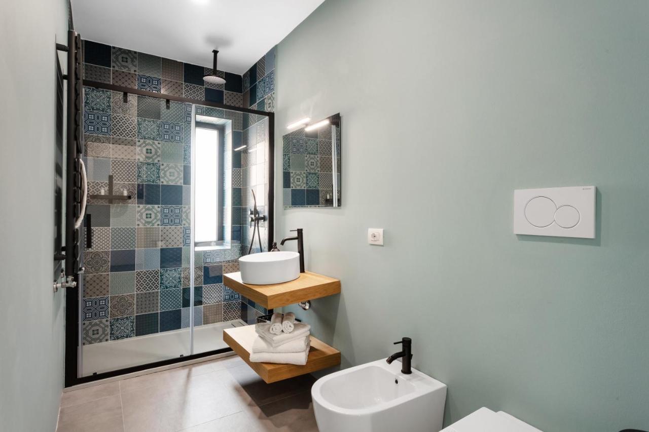 Bed and Breakfast Double D House Olbia Exterior foto