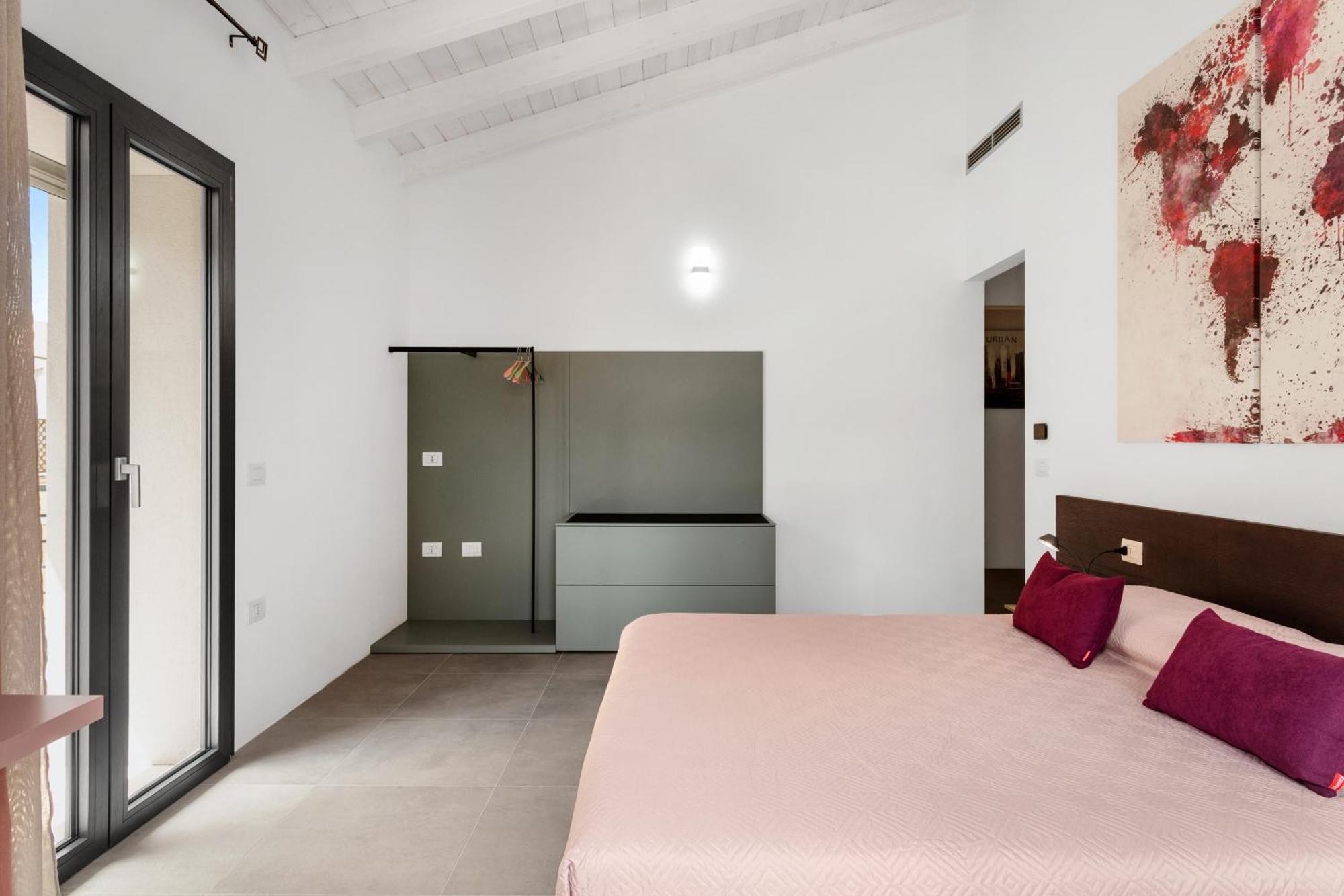 Bed and Breakfast Double D House Olbia Exterior foto