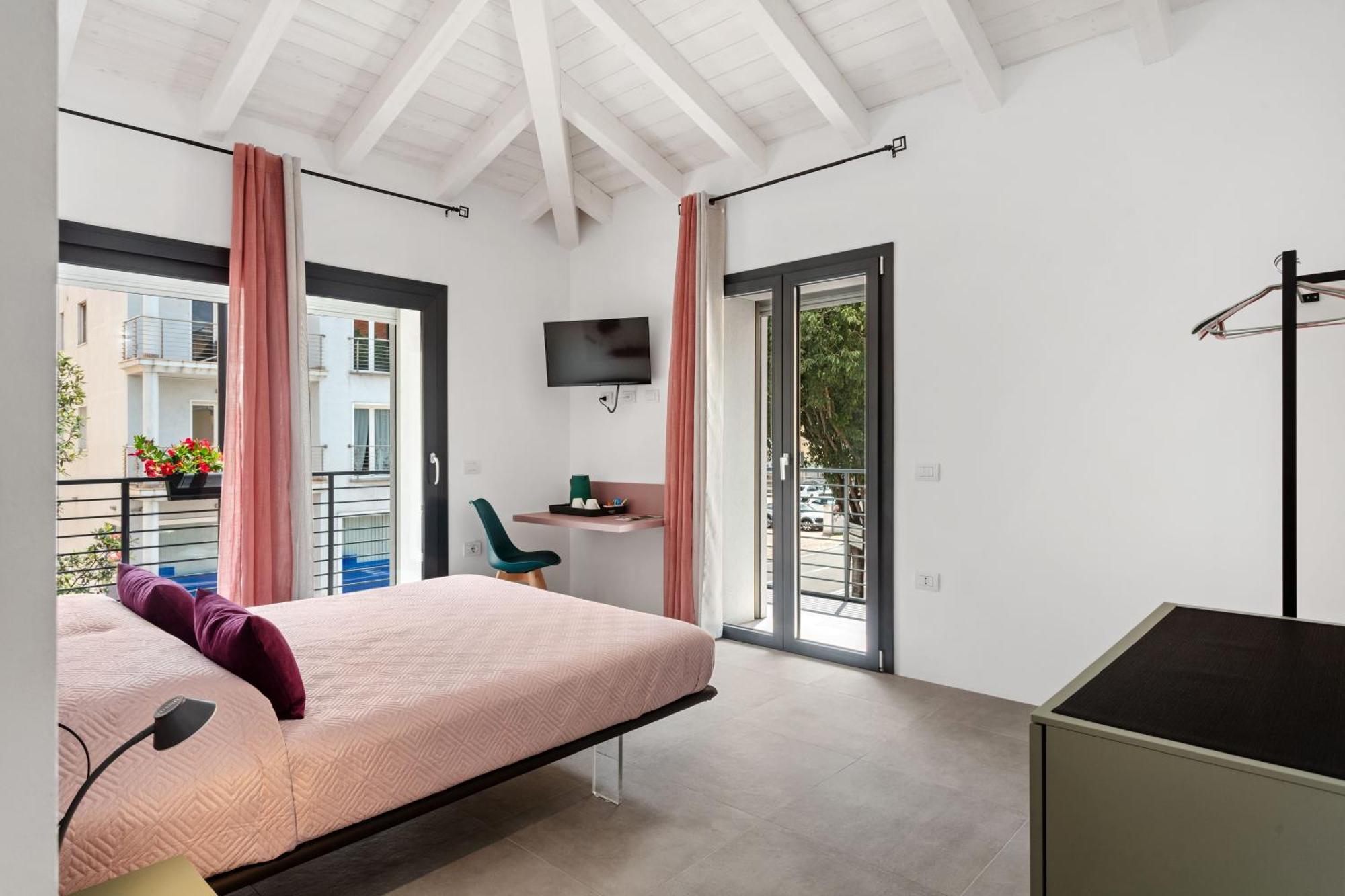 Bed and Breakfast Double D House Olbia Exterior foto