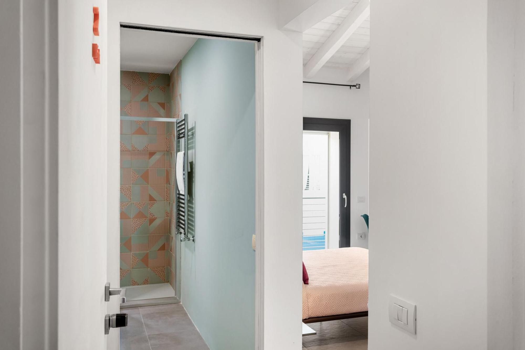 Bed and Breakfast Double D House Olbia Exterior foto