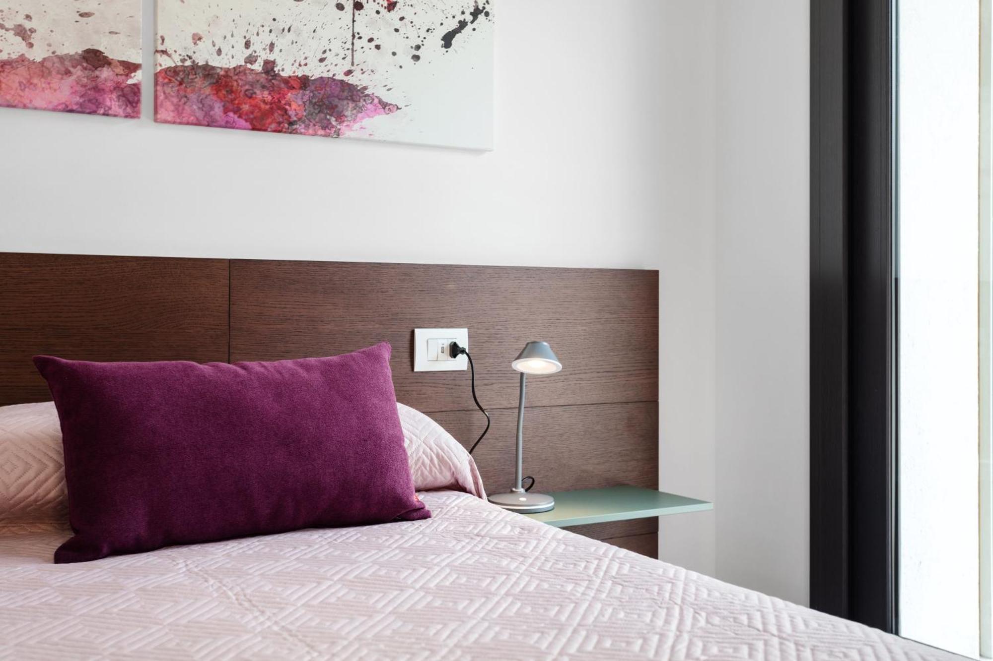 Bed and Breakfast Double D House Olbia Exterior foto