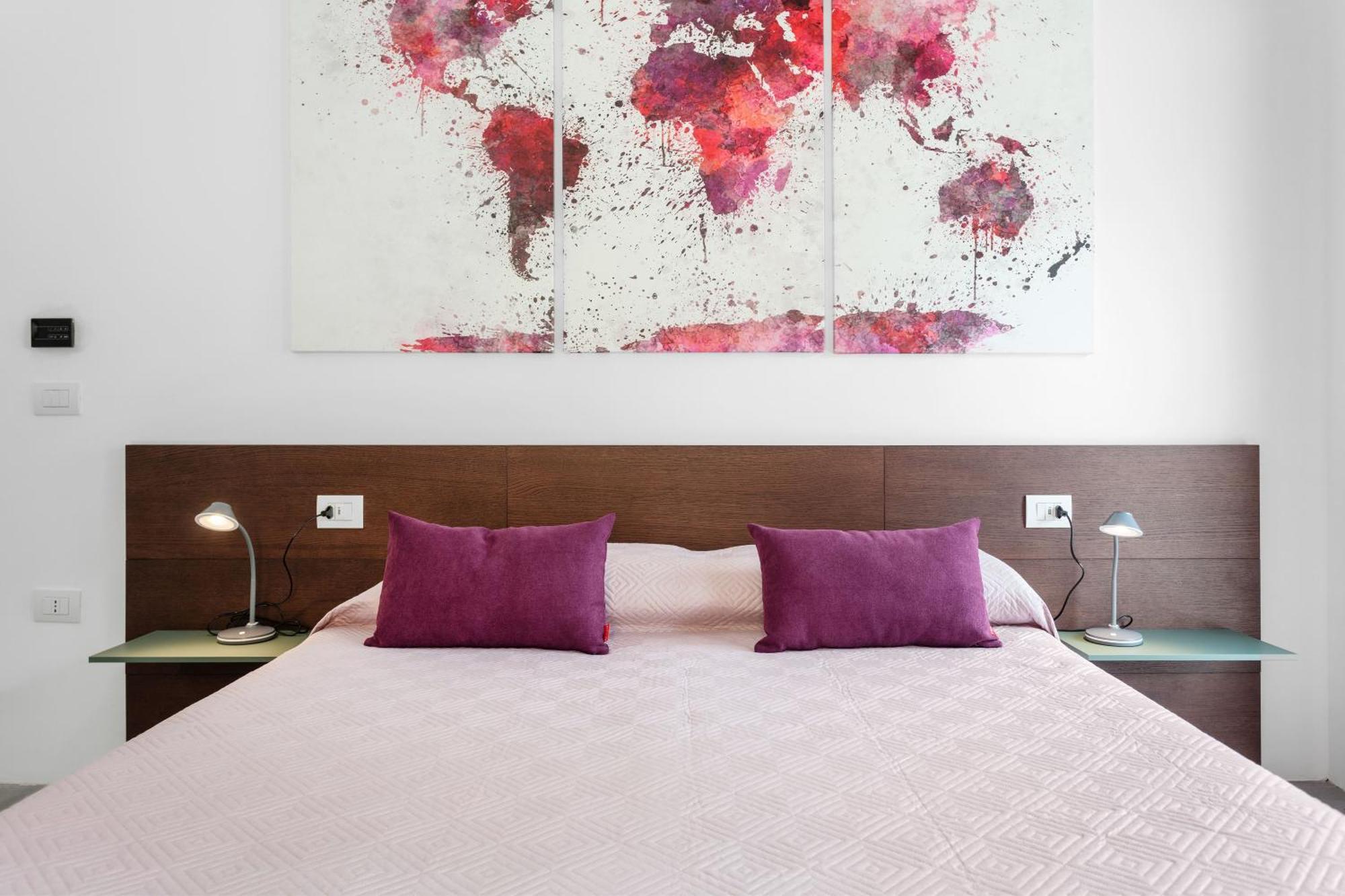 Bed and Breakfast Double D House Olbia Exterior foto