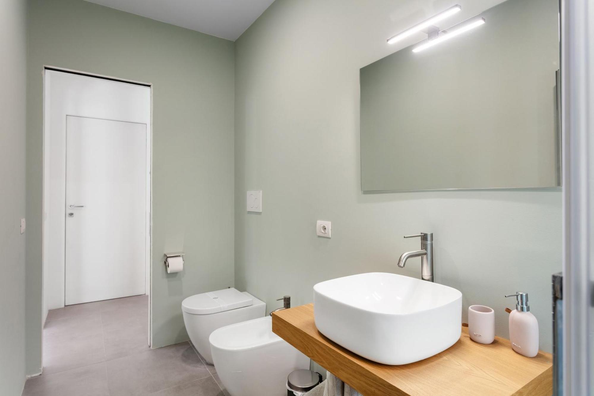 Bed and Breakfast Double D House Olbia Exterior foto
